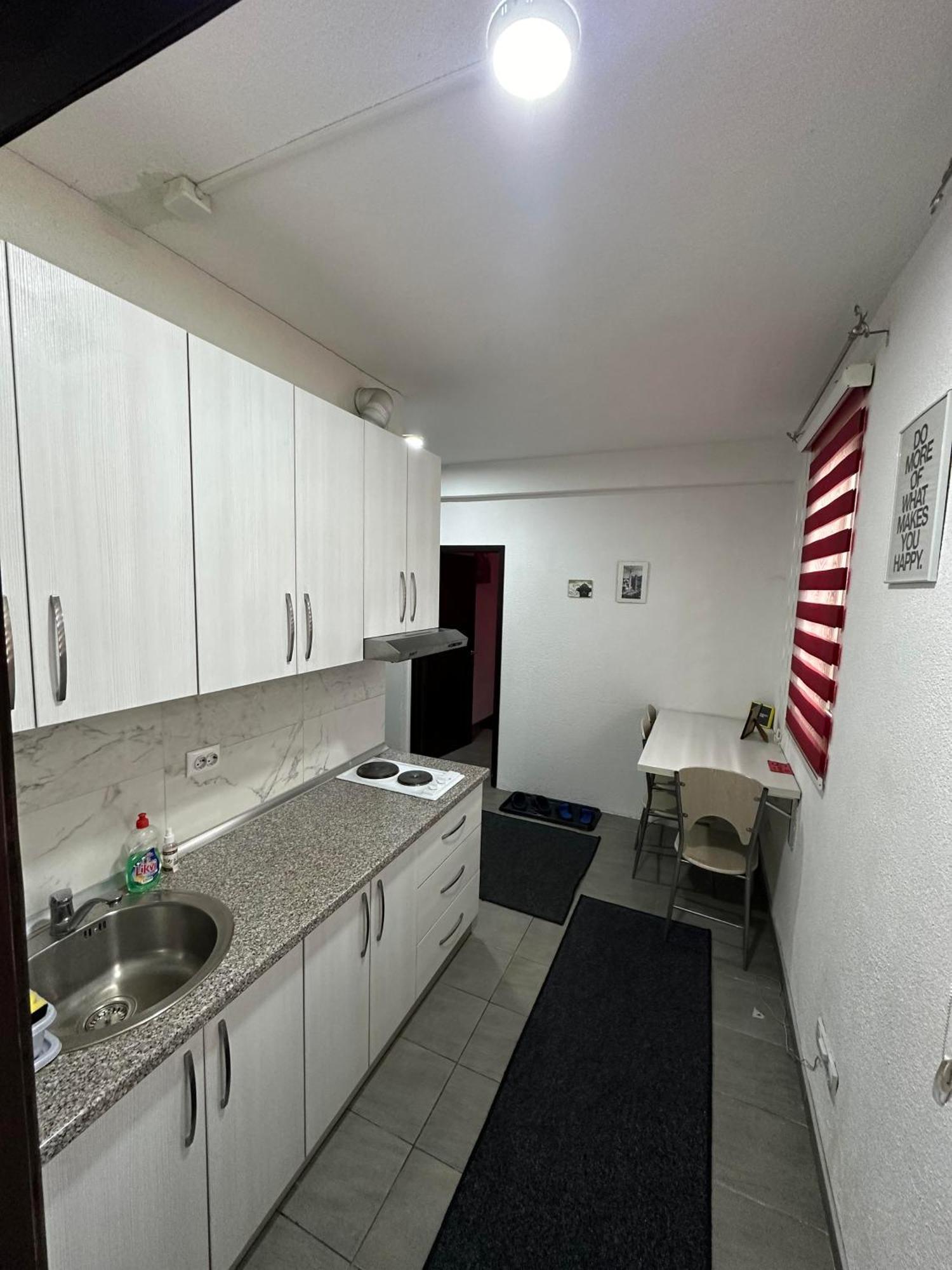Maestro Apartment Sarajevo Exterior photo